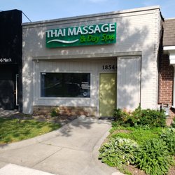 Thai Massage & Day Spa