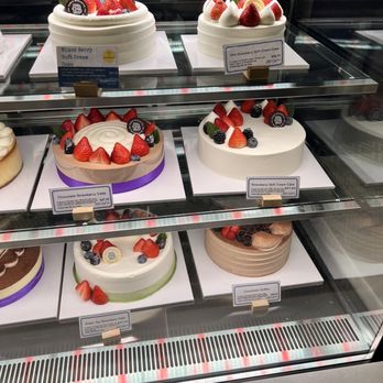 Paris Baguette - Bakeries Near Me - Quincy, Massachusetts Paris Baguette - Bakeries Near Me - Quincy, Massachusetts