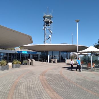 Mount Lofty Summit - Restaurant - Travel Services Near Me - Cleland, SA