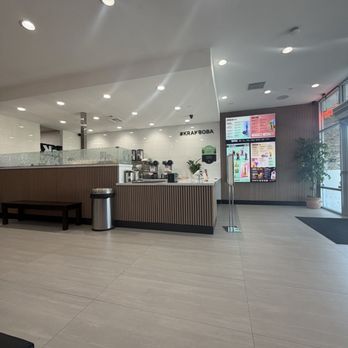 Krak Boba - Bubble Tea Near Me - Temecula, California
