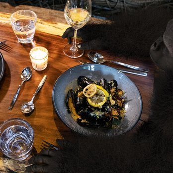 junglegastrobar - Mejillones salvajes. - Signature Cuisine Near Me - Playa del Carmen, ROO junglegastrobar - Mejillones salvajes. - Signature Cuisine Near Me - Playa del Carmen, ROO