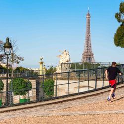 RunRun Tours