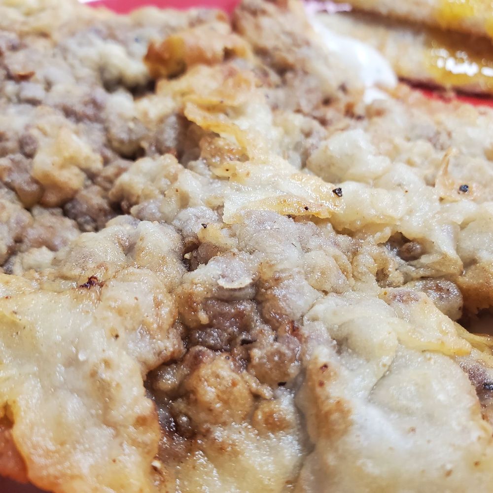 Boomerang Diner - Chicken fried steak - Diners Near Me - Poteau, Oklahoma