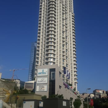Fraser Place Anthill - Hotels Near Me - Istanbul, 34 Fraser Place Anthill - Hotels Near Me - Istanbul, 34