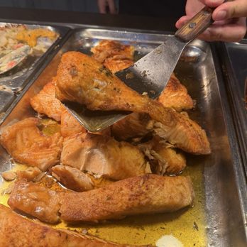 Golden Panda Buffet - IG: socalhkfoodies - Buffets Near Me - Baldwin Park, California Golden Panda Buffet - IG: socalhkfoodies - Buffets Near Me - Baldwin Park, California