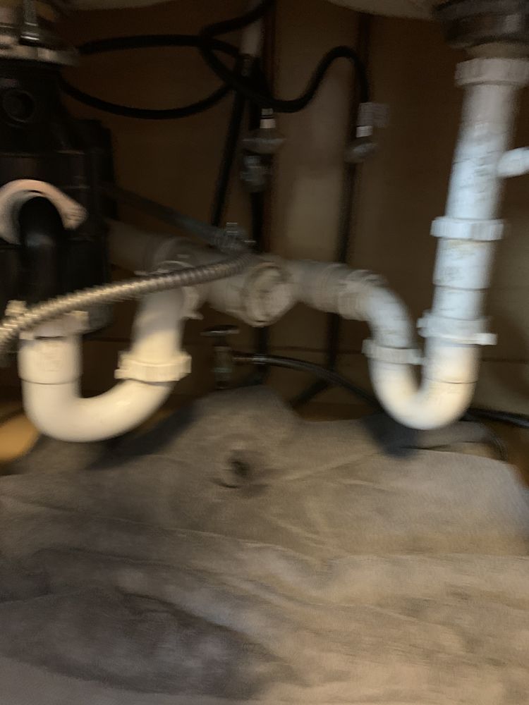 Slide of McDaniel & Son Plumbing