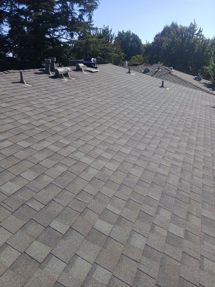 Slide of USA Roofing Maintenance