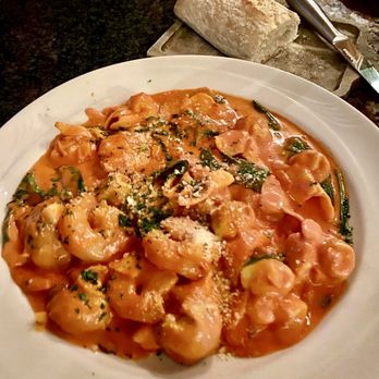 Prime Steakhouse - Lobster Ravioli - Seafood Near Me - Crown Point, Indiana