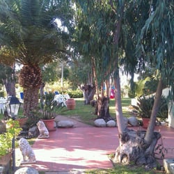 Albergo Tirrena