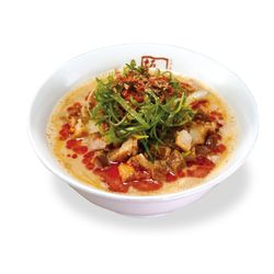 Kitakata Ramen Ban Nai - Rowland Heights