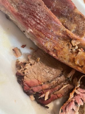 Beef and Bun BBQ by null