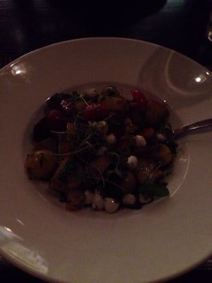 Osteria da Nino Italian Ristorante by null