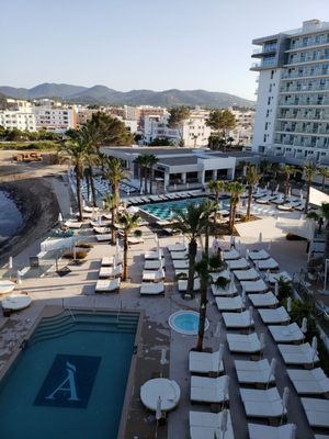 Amàre Beach Hotel Ibiza by null