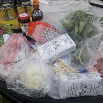 SF Supermarket - Grocery Near Me - Sacramento, California