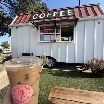 Hometown Coffee - Breakfast & Brunch Near Me - Pflugerville, Texas Hometown Coffee - Breakfast & Brunch Near Me - Pflugerville, Texas