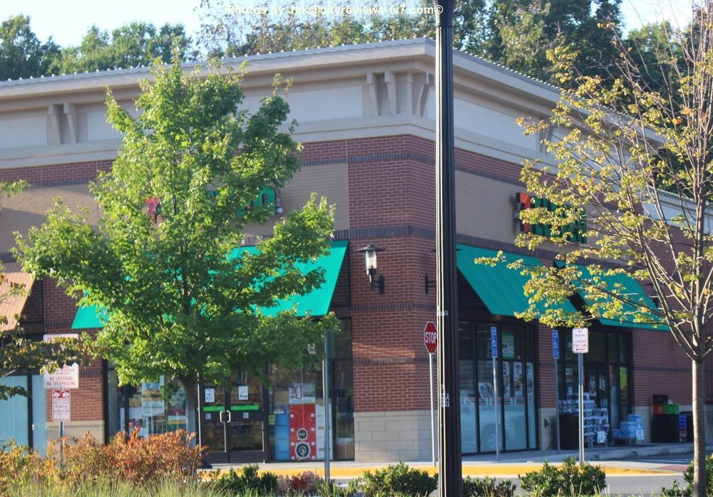7-Eleven Logo