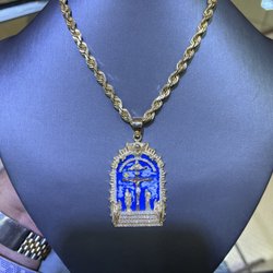 Lupita's Jewelers