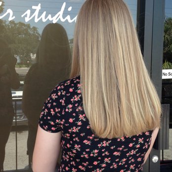 The Red Scarlet Salon - Hair Salons Near Me - Orlando, Florida The Red Scarlet Salon - Hair Salons Near Me - Orlando, Florida