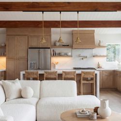 Ocean Remodel - When a dream kitchen becomes reality--where thoughtful design meets flawless craftsmanship.