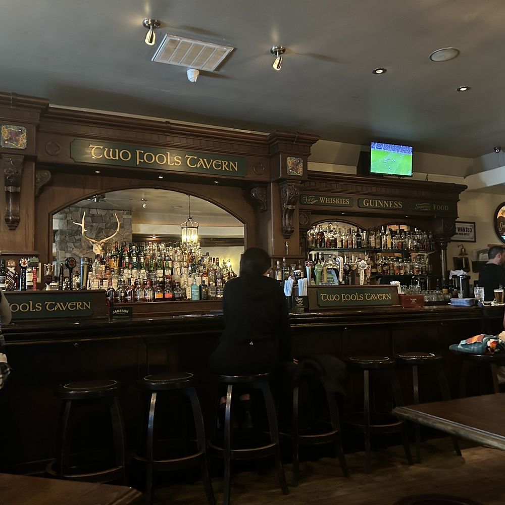 Two Fools Tavern - Irish Near Me - Albuquerque, New Mexico Two Fools Tavern - Irish Near Me - Albuquerque, New Mexico
