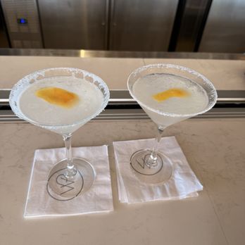 Wolfgang Puck Kitchen + Bar - Lemon Drop - New American Near Me - The Villages, Florida Wolfgang Puck Kitchen + Bar - Lemon Drop - New American Near Me - The Villages, Florida