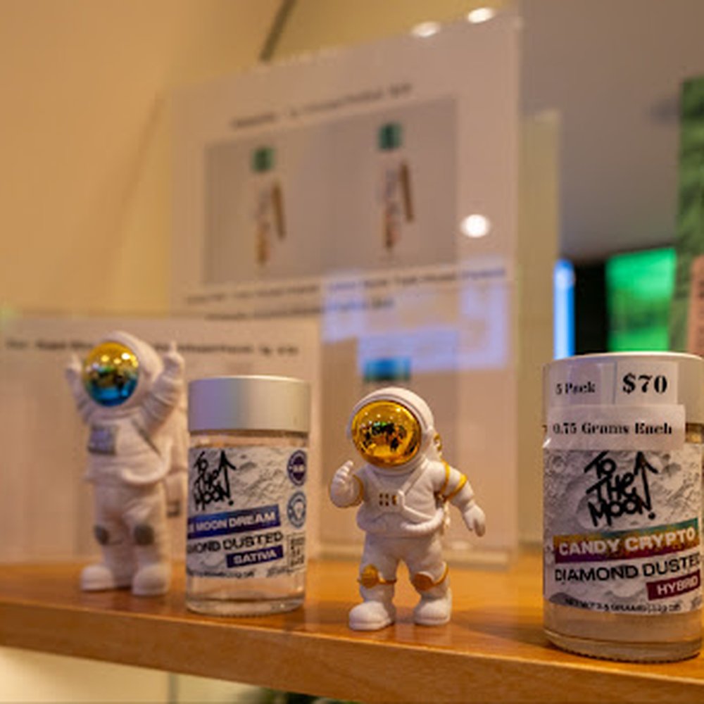 The Best 10 Cannabis Dispensaries near Gramercy Park Hotel in New York, NY  - Yelp