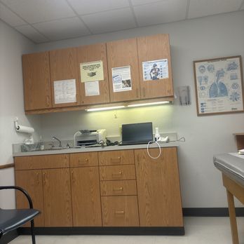 Tarpay Martha MD - Allergists Near Me - Oklahoma City, Oklahoma Tarpay Martha MD - Allergists Near Me - Oklahoma City, Oklahoma