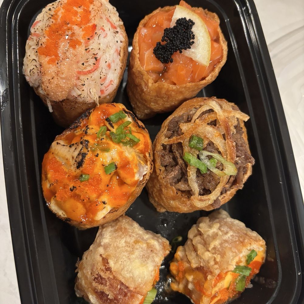 Yubu Yum - Food Delivery Services Near Me - Sacramento, California Yubu Yum - Food Delivery Services Near Me - Sacramento, California