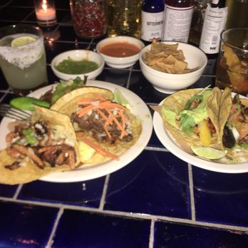 Oso - Mexican Near Me - New York, New York