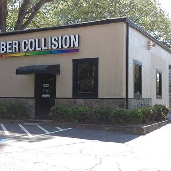 Caliber Collision - Body Shops Near Me - Covington, Georgia
