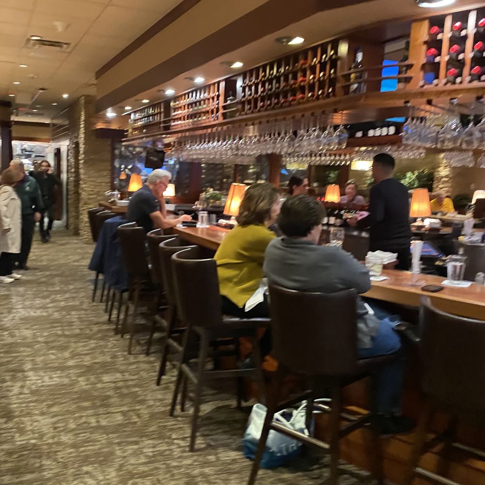 Seasons 52 - Bar - New American Near Me - Mclean, Virginia Seasons 52 - Bar - New American Near Me - Mclean, Virginia
