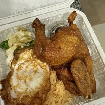Nha Hang $1.99 - The famous Cornish hen - Vietnamese Near Me - Westminster, California Nha Hang $1.99 - The famous Cornish hen - Vietnamese Near Me - Westminster, California