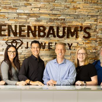 Tenenbaum's Jewelry - Staff Photo - Jewelry Near Me - Waverly, Iowa Tenenbaum's Jewelry - Staff Photo - Jewelry Near Me - Waverly, Iowa
