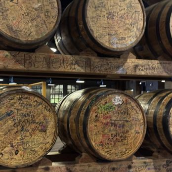 Jack Daniel's - Barrells - Southern Near Me - Nashville, Tennessee Jack Daniel's - Barrells - Southern Near Me - Nashville, Tennessee