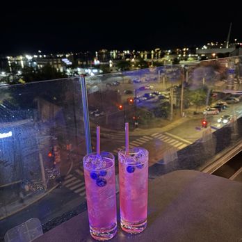 Luna Rooftop Bar - Cocktail Bars Near Me - Portland, Maine Luna Rooftop Bar - Cocktail Bars Near Me - Portland, Maine