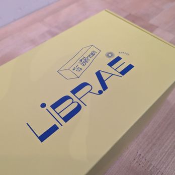 Librae Bakery - Bakeries Near Me - New York, New York