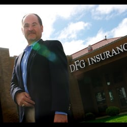 DFG Insurance - DFG Insurance - Michael DeFontes