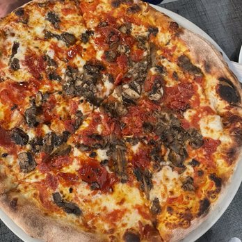 Stoked Wood Fired Pizza - Pizza Near Me - Brookline, Massachusetts Stoked Wood Fired Pizza - Pizza Near Me - Brookline, Massachusetts