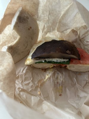 Wicked Bagel by null