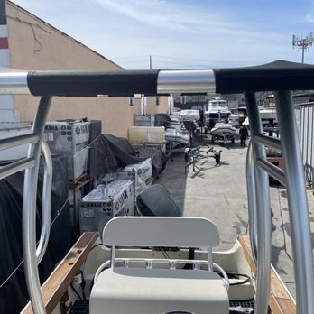 Maurer Marine - Repower - Boating Near Me - Costa Mesa, California