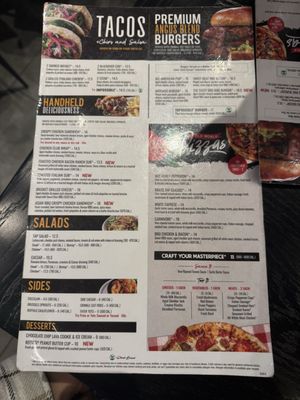 Menu photo 7 The Brass Tap Marina, CA Menu photo 7 The Brass Tap Marina, CA