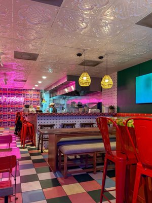 SOI Thai Street Food & Sake Bar by null