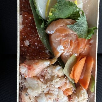 Okonomi - Bento box - Japanese Near Me - Brooklyn, New York Okonomi - Bento box - Japanese Near Me - Brooklyn, New York