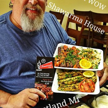 Shawarma's House - Mediterranean Near Me - Westland, Michigan Shawarma's House - Mediterranean Near Me - Westland, Michigan