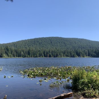 Trillium Lake - Lakes Near Me - Government Camp, Oregon Trillium Lake - Lakes Near Me - Government Camp, Oregon