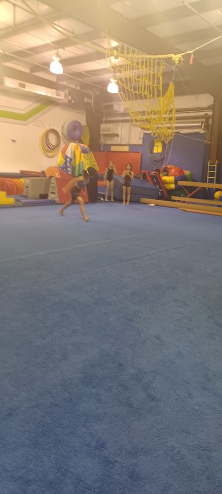 A Kids Gym Learning Academy  - childcare center in Oviedo, FL