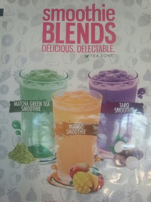 Menu photo 4 Panda Paradise Rialto, CA