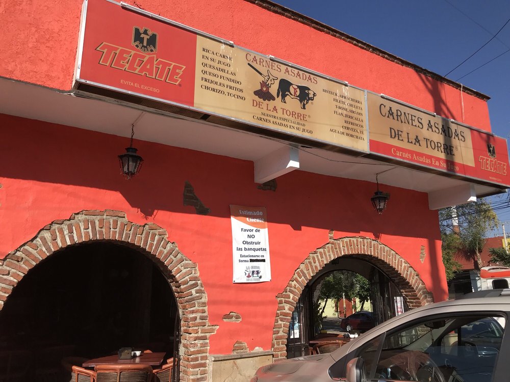 Las Originales Carnes en Su Jugo de la Torre