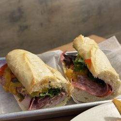 Vignolas Italian Kitchen