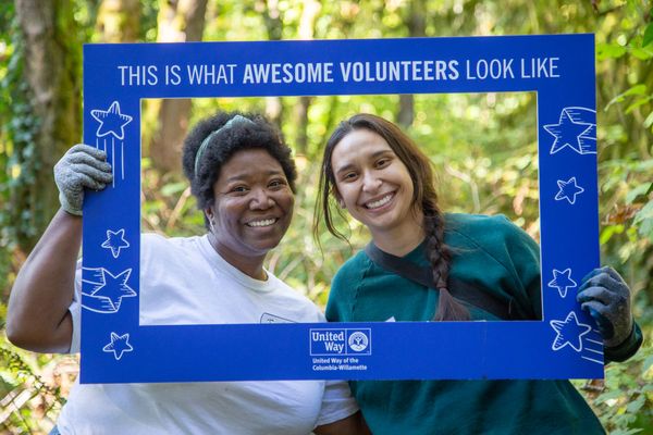 United Way of the Columbia-Willamette